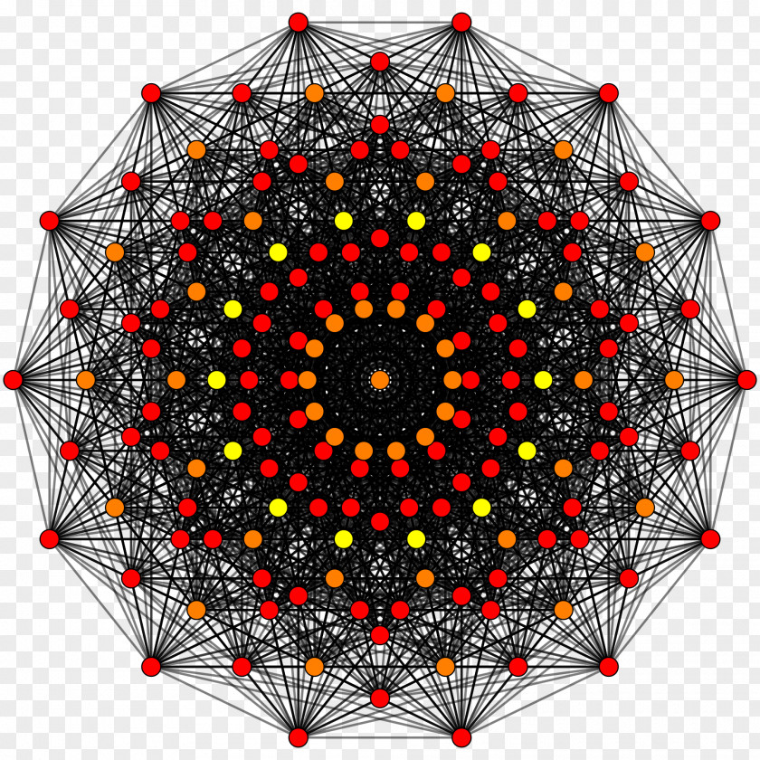 4 21 Polytope Tetradecagon Geometry E8 PNG