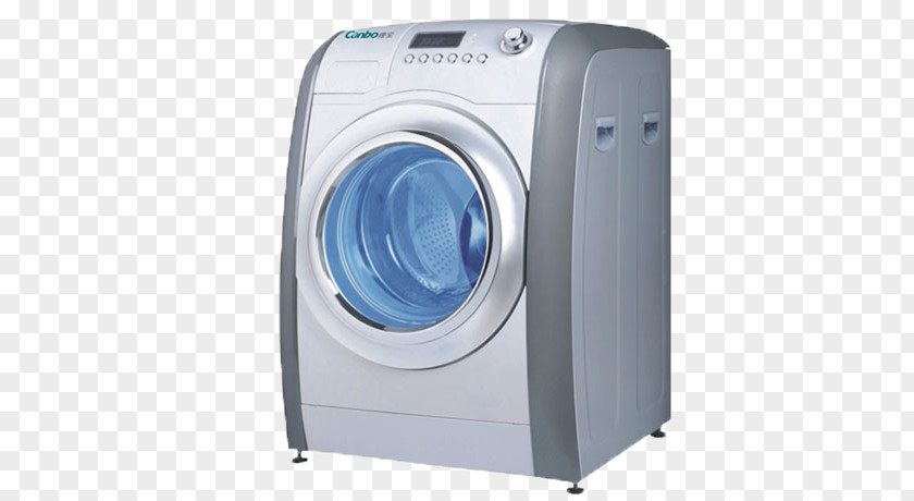 Automatic Washing Machine Home Appliance Laundry PNG