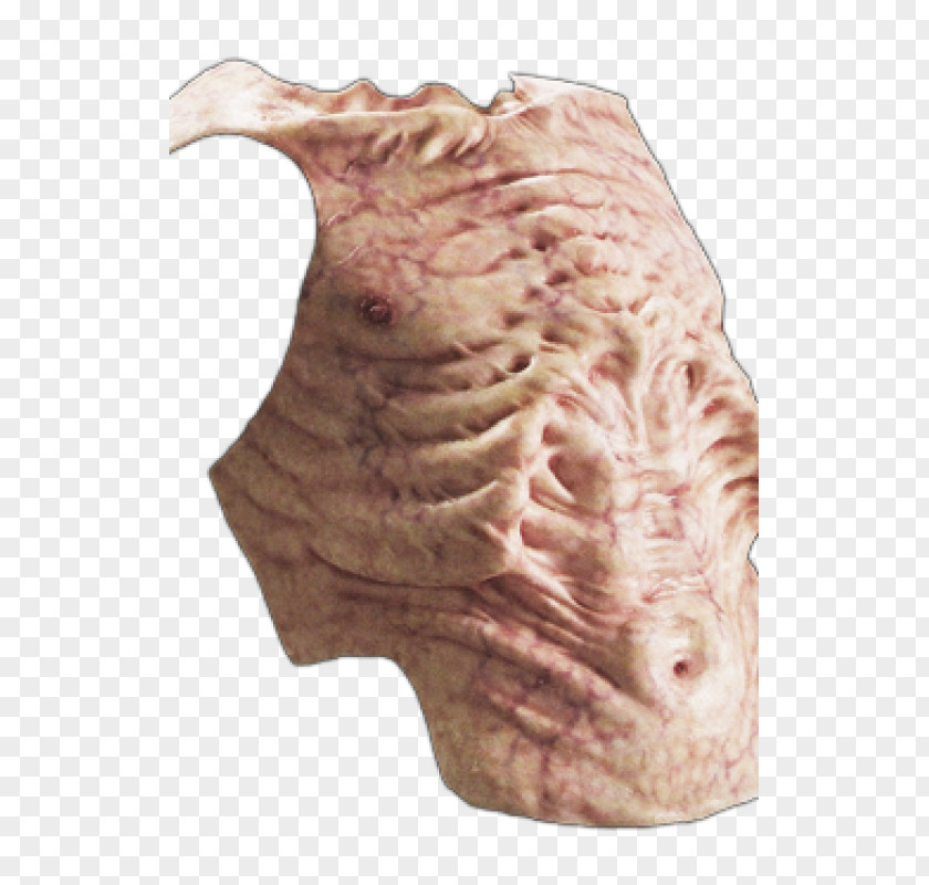 Bodysuit Human Body Adipose Tissue Arm Monster PNG