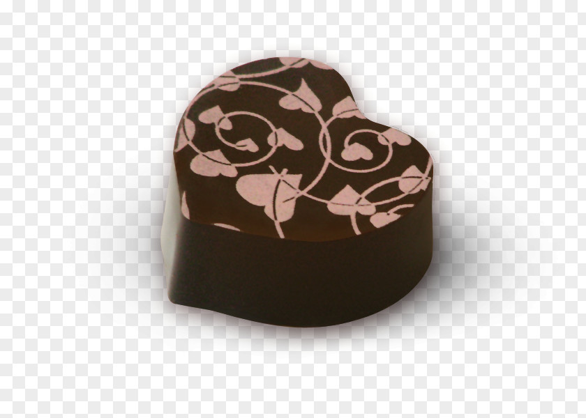 Chocolate Praline Ganache Truffle Bing Cherry PNG