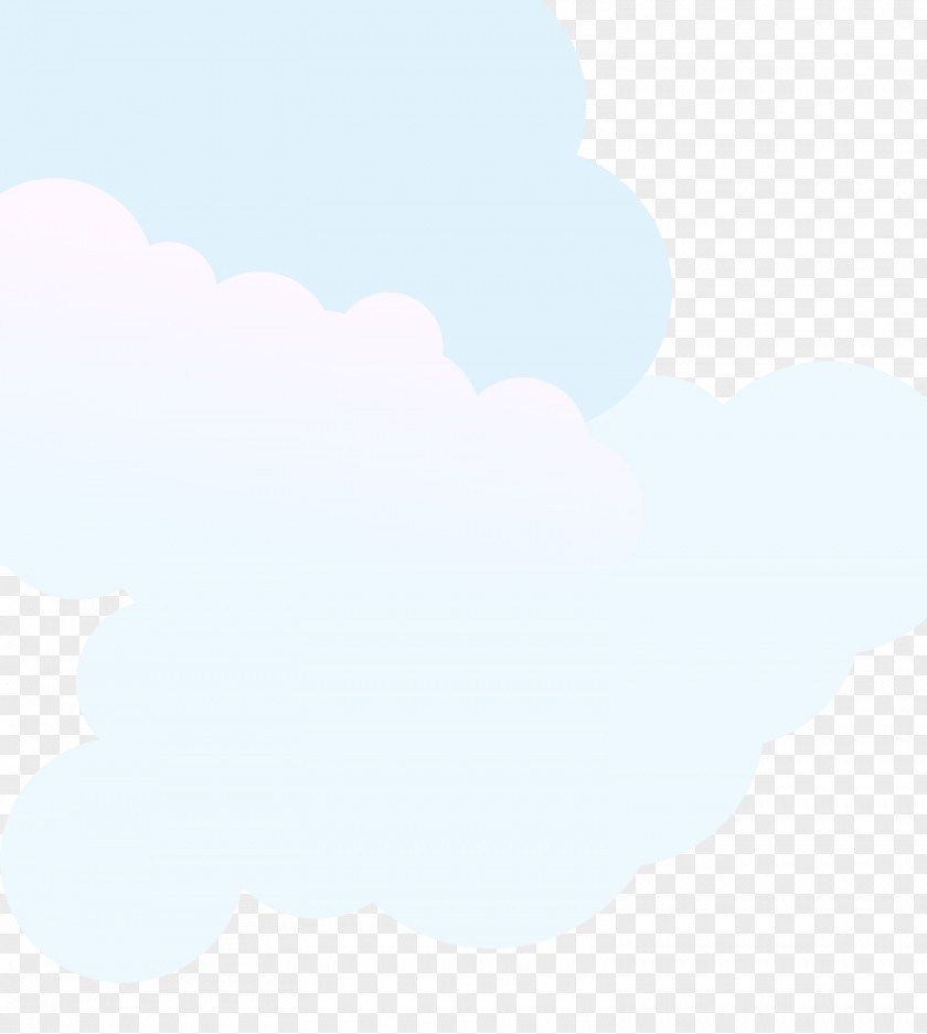 Cloud,Blue Sky Angle Pattern PNG