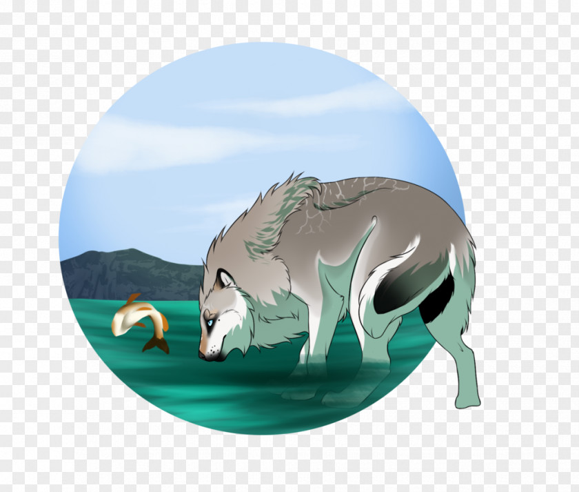 Computer Carnivora Fauna Cartoon Desktop Wallpaper PNG