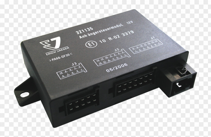 Control Unit Adapter Electronics Transistor Electronic Component Computer Hardware PNG