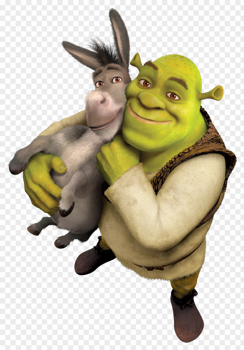 Donkey Shrek Dronkeys Princess Fiona Lord Farquaad Film PNG