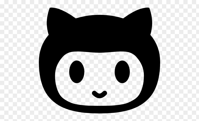 Github Logo Download GitHub PNG
