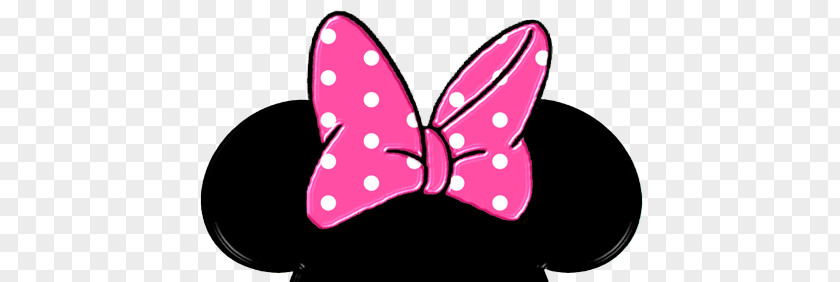 Minnie Mouse Mickey Clip Art PNG