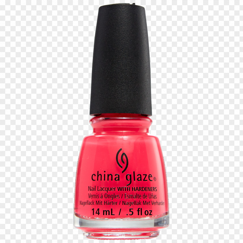 Nail Polish China Glaze OPI Products Co. Ltd. PNG