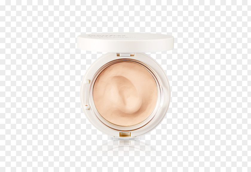 NATURAL PRODUCT Cosmetics Powder Beige PNG