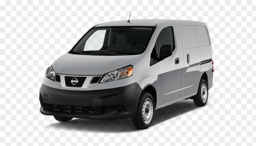 Nissan Nv Cargo Rack Ford Motor Company 2017 Transit Connect XLT Van PNG