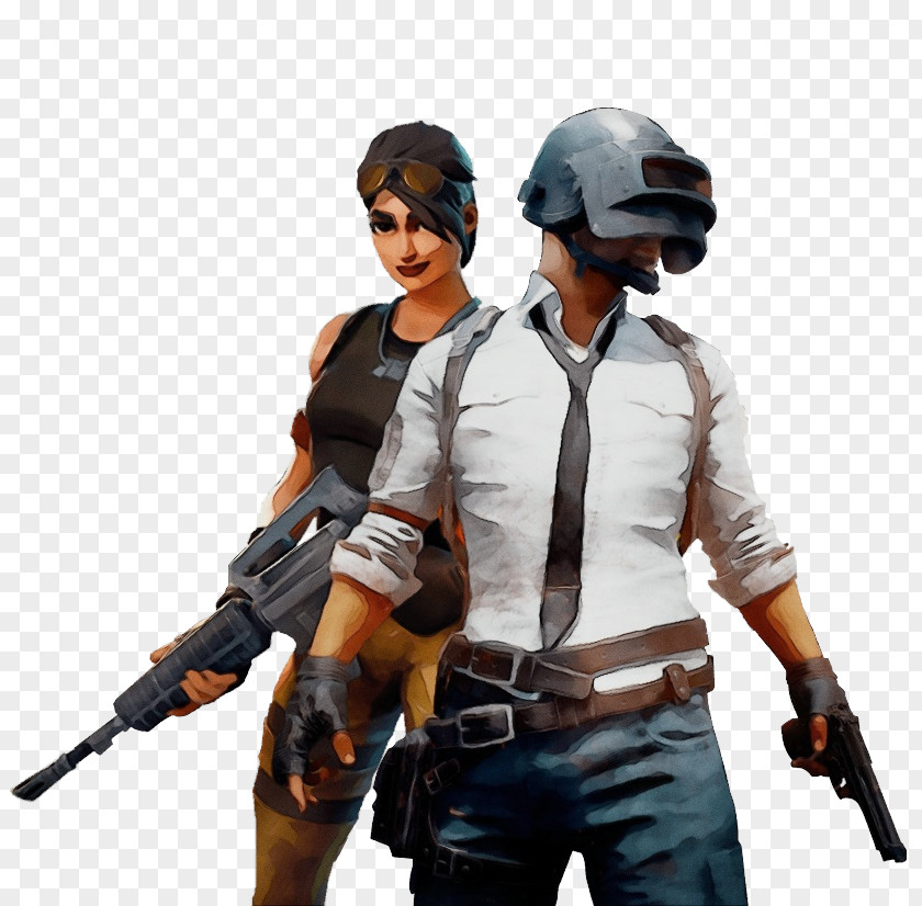 PlayerUnknown's Battlegrounds Fortnite Battle Royale PUBG MOBILE Game PNG