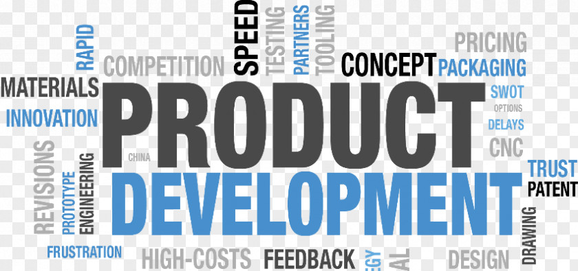 Product Development New Business Manufacturing Management PNG