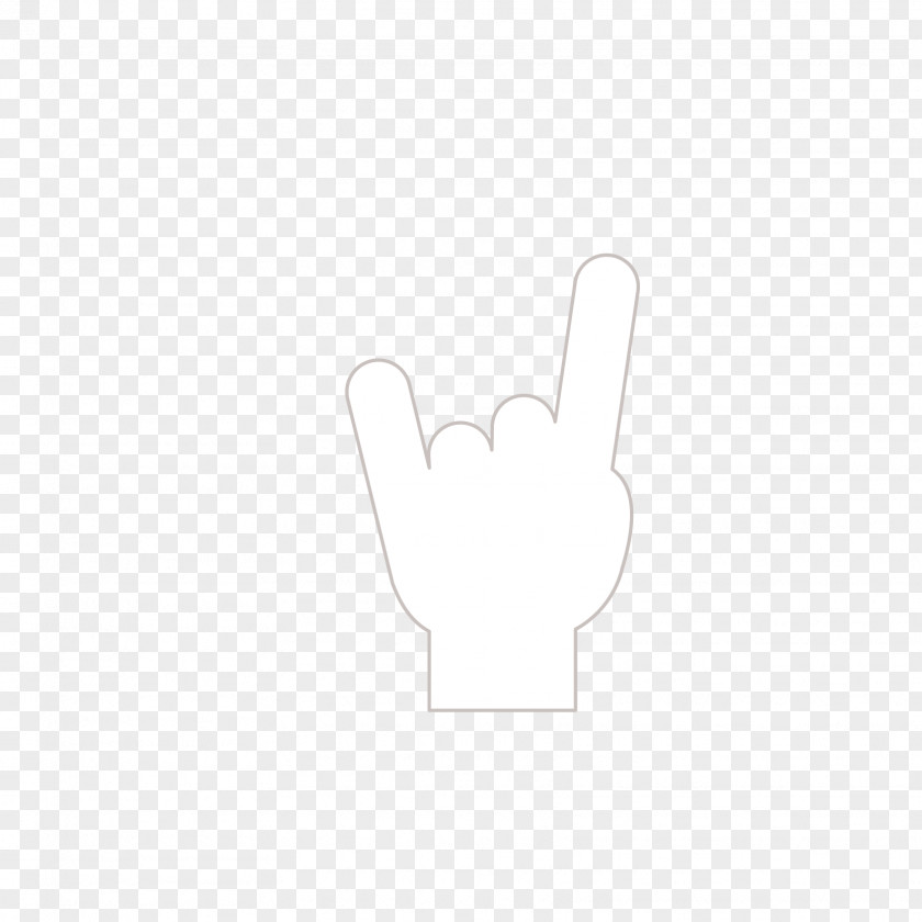 Rock Gesture Download Pattern PNG
