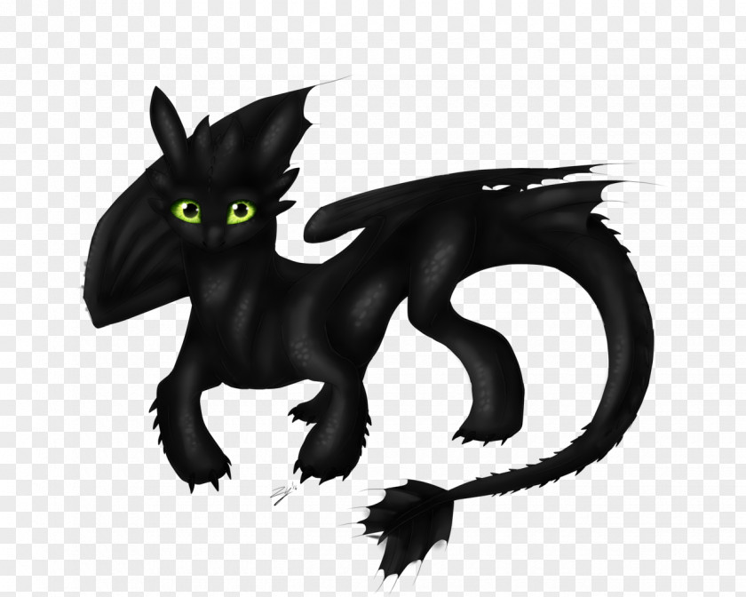 Toothless Cat Art Mammal Whiskers PNG