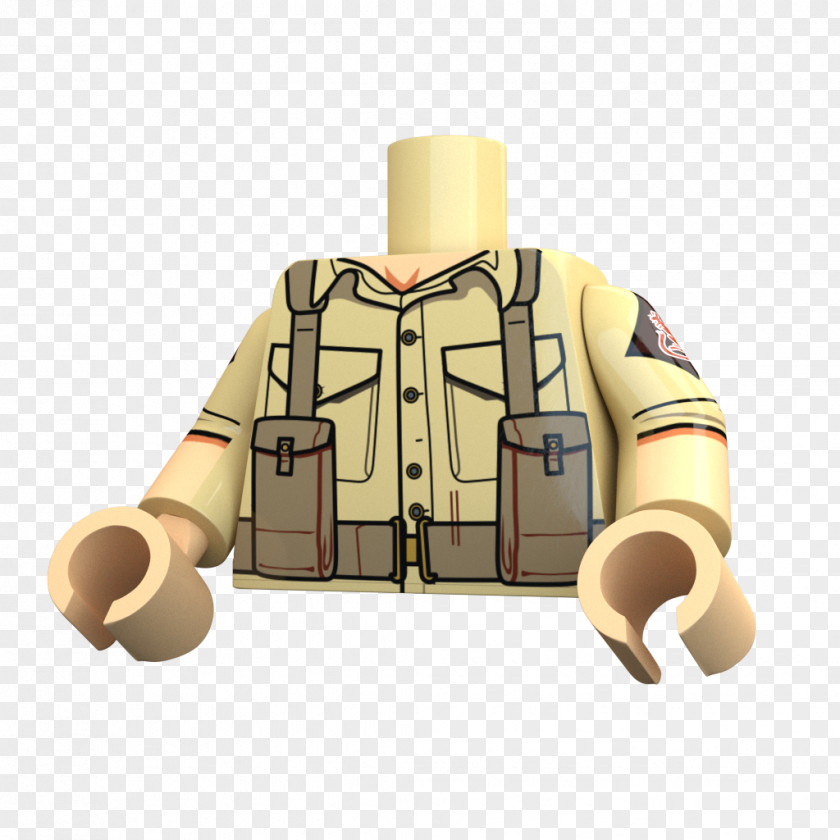 Toy Second World War Lego Minifigure Military PNG