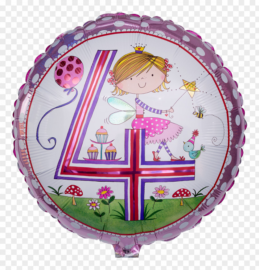 Balloon Toy Birthday Wish Blahoželanie PNG