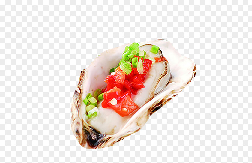 Barbecue Baked Oysters Oyster Seafood Eating PNG
