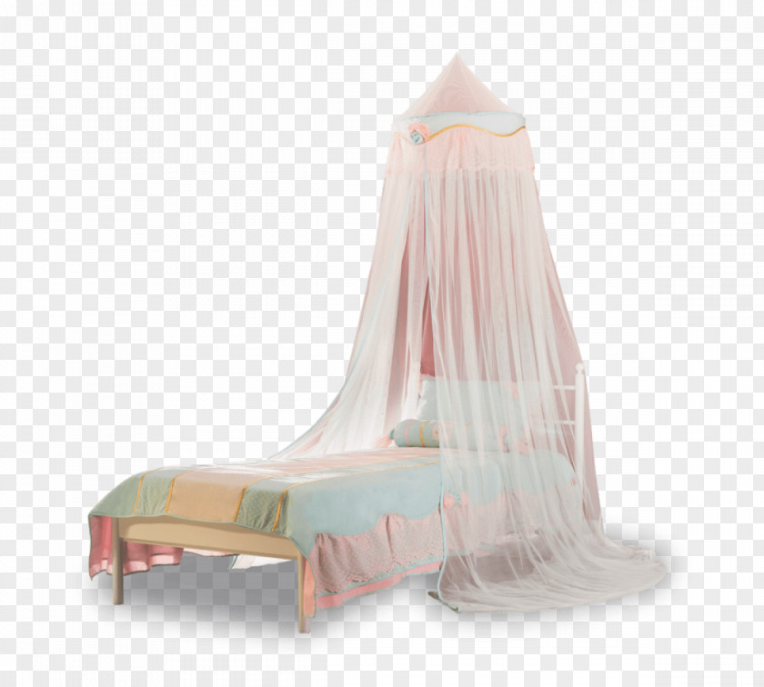 Bed Mosquito Nets & Insect Screens Furniture Cots PNG