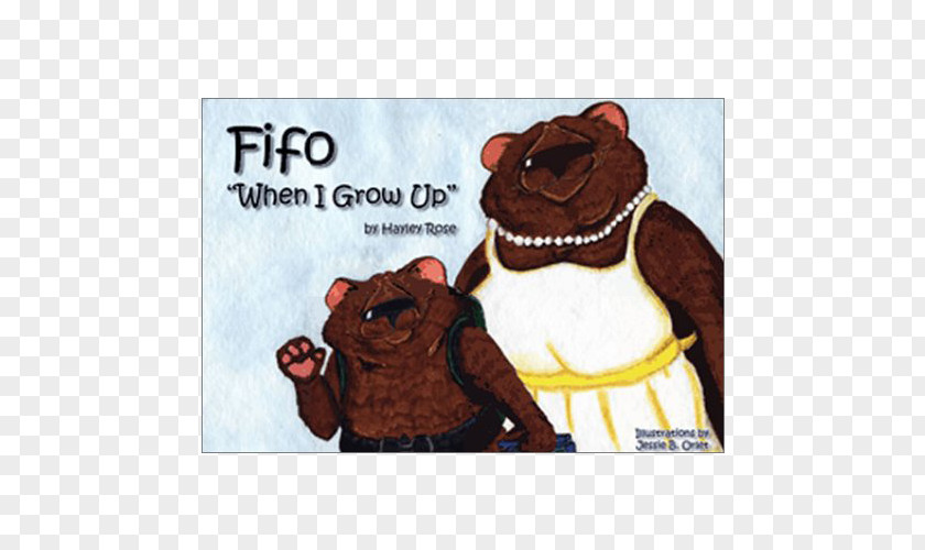Book Fifo: When I Grow Up Fifo 50 States Musical Animals ABC Outside With Lil Boo Amazon.com PNG