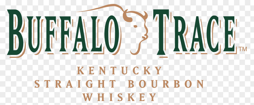 Buffalo Trace Distillery Bourbon Whiskey Eagle Rare American PNG