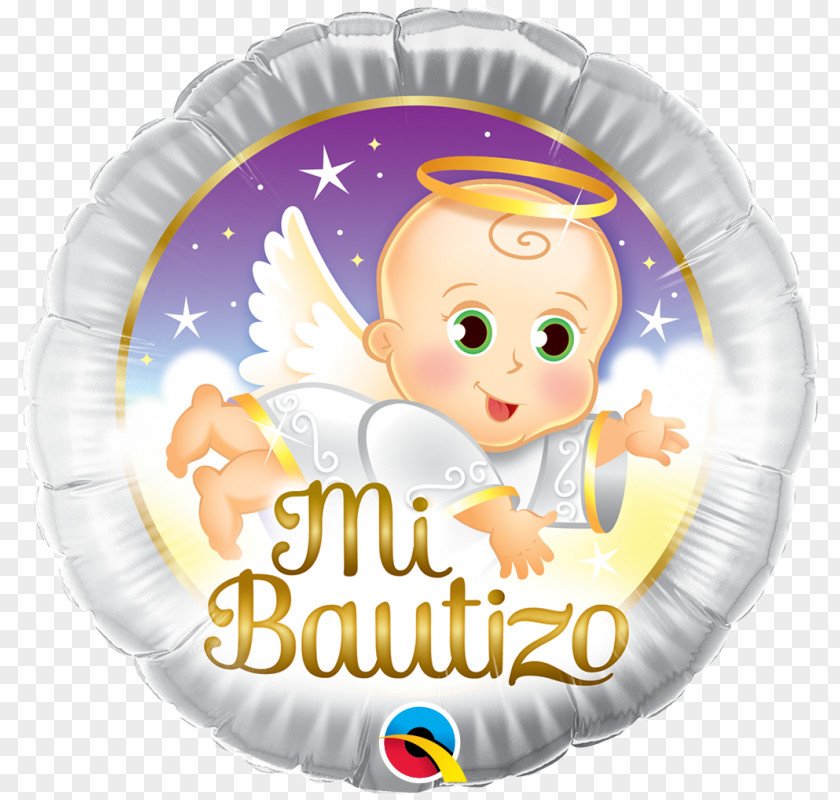 Child Baptism First Communion Toy Balloon Eucharist PNG