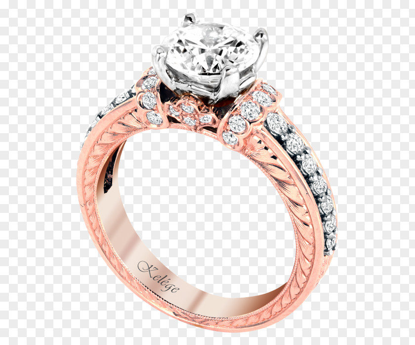 Creative Wedding Rings Ring Body Jewellery Silver PNG