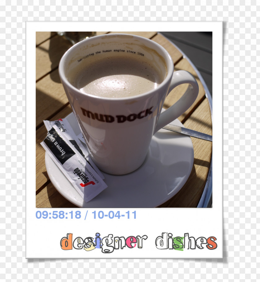 Cup Coffee Instant Espresso Caffeine Saucer PNG