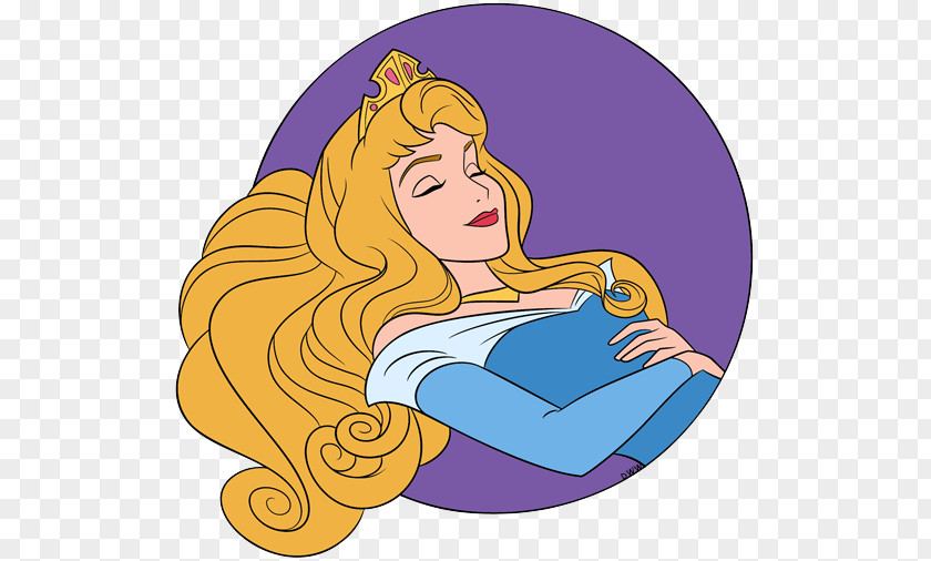 Disney Princess Aurora Rapunzel Belle Sleeping Beauty PNG