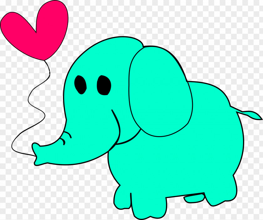 Dog Indian Elephant African Snout Clip Art PNG