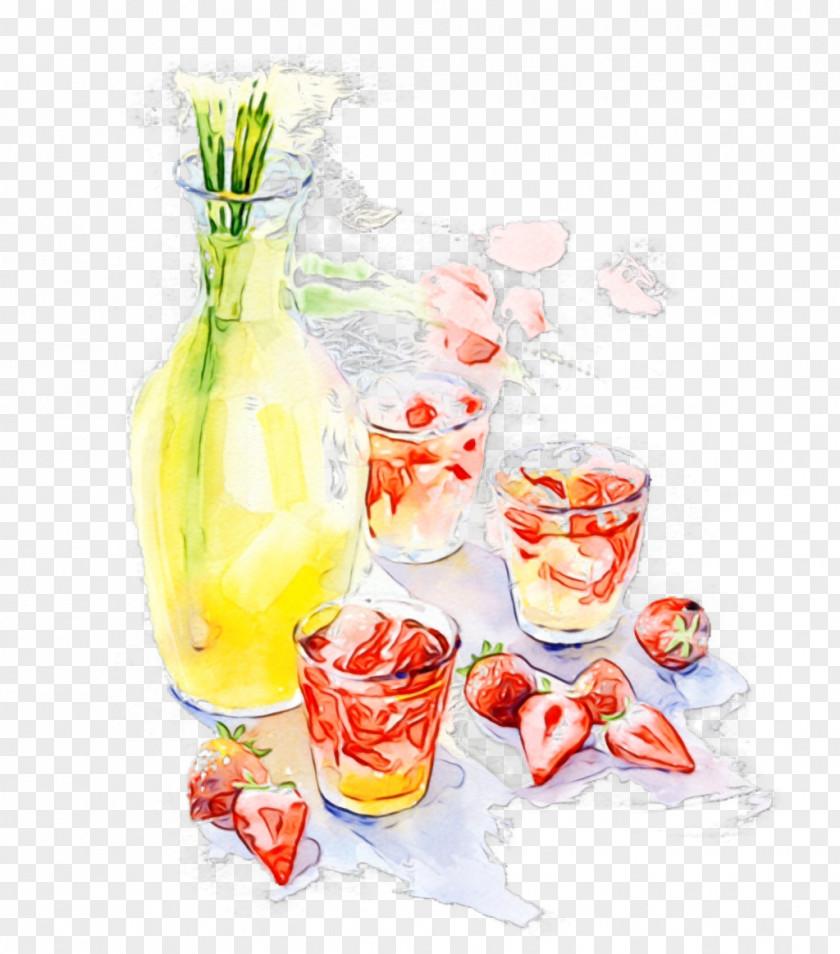 Drink Food Still Life PNG