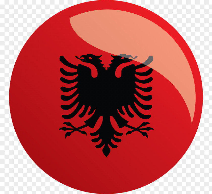 Flag Of Albania Principality Albanian Language PNG