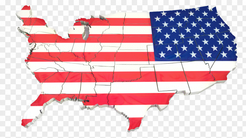Flag Of The United States U.S. State Alaska Vector Graphics PNG