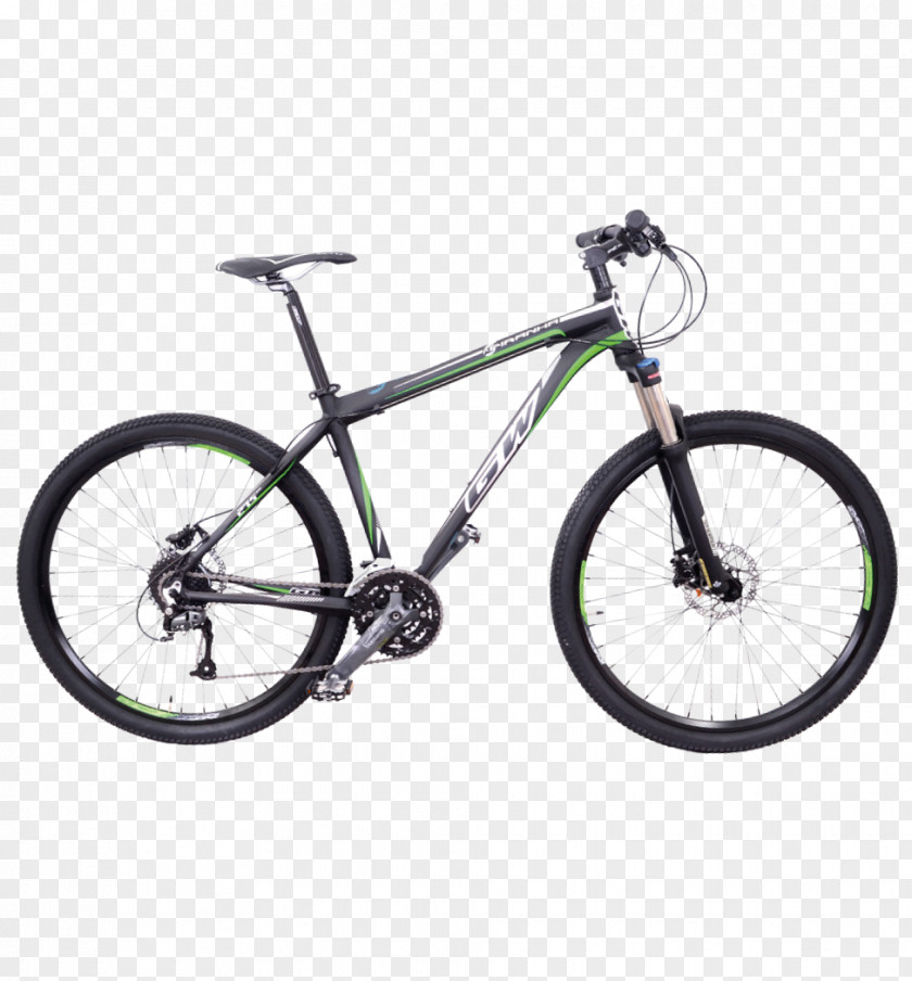 Flamingos Scott Sports Mountain Bike Bicycle Hardtail Scale PNG