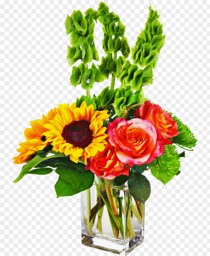 Floral Design PNG