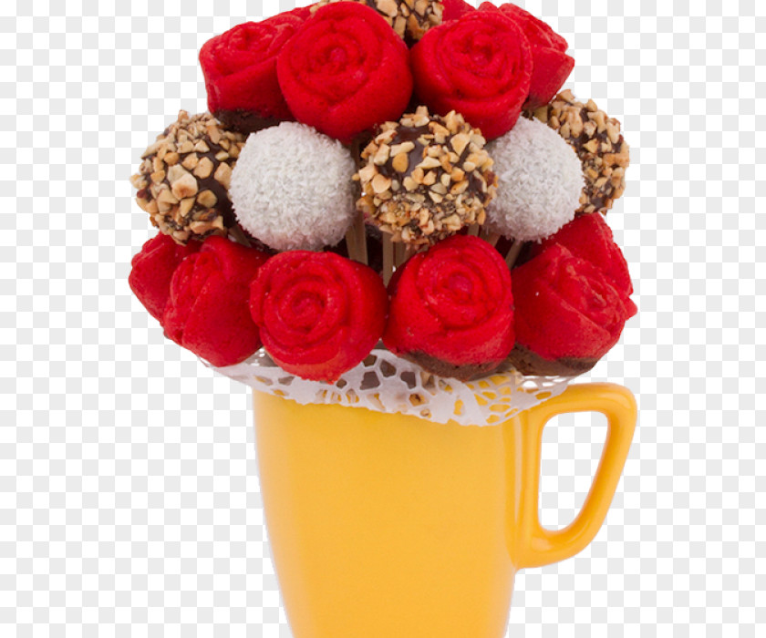 Gift Cut Flowers American Muffins Flower Bouquet Tulip PNG