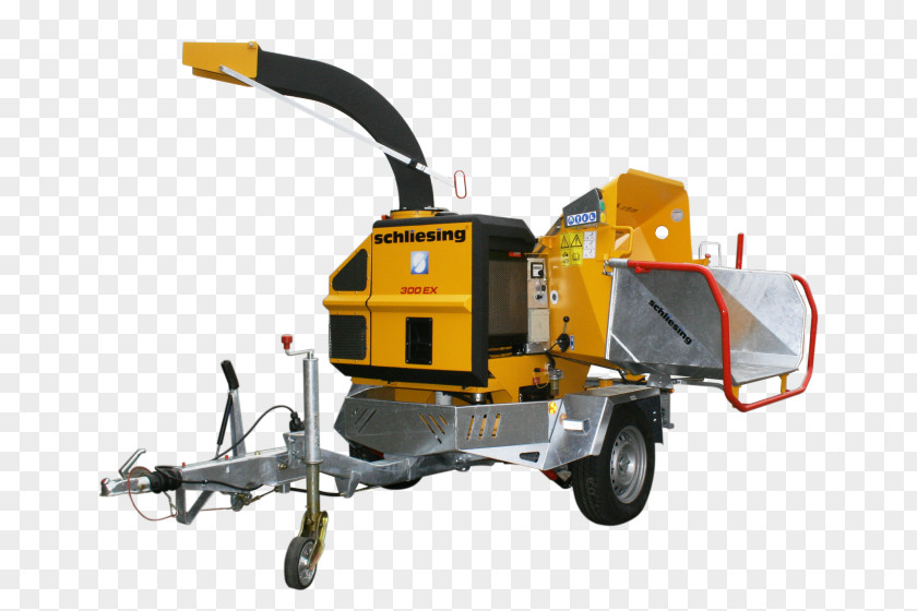 Machine Woodchipper Innovations Et Paysage Horticulture Service PNG