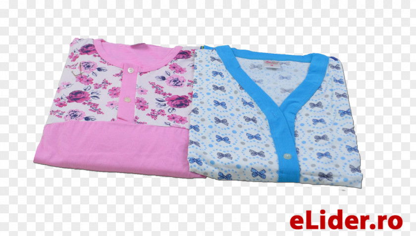 Pijama Pink M RTV PNG