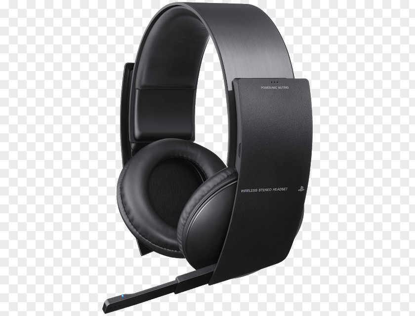 PS3 Wireless Headset Xbox 360 PlayStation 3 PNG