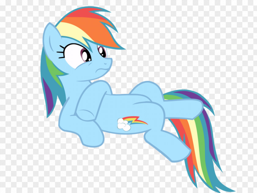 Rainbow Dash Cutie Mark Crusaders PNG