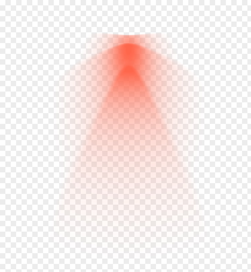 Red Point Light Source Line Angle Pattern PNG