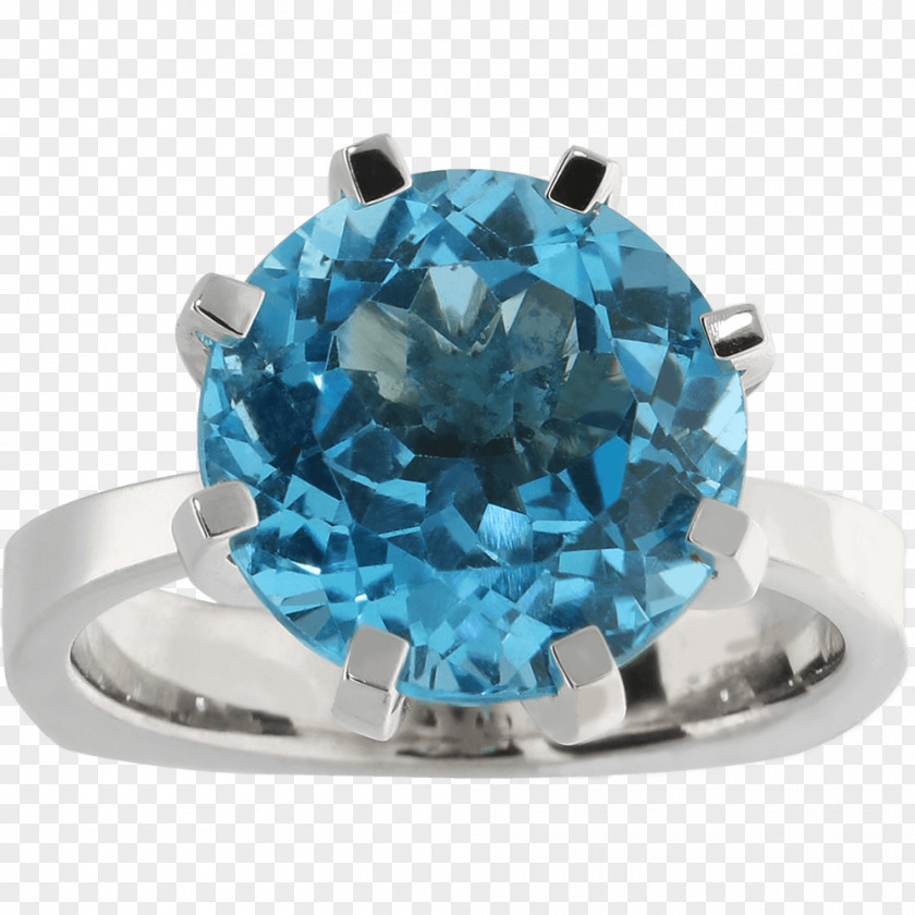 Ring Sapphire Topaz Jewellery Gold PNG