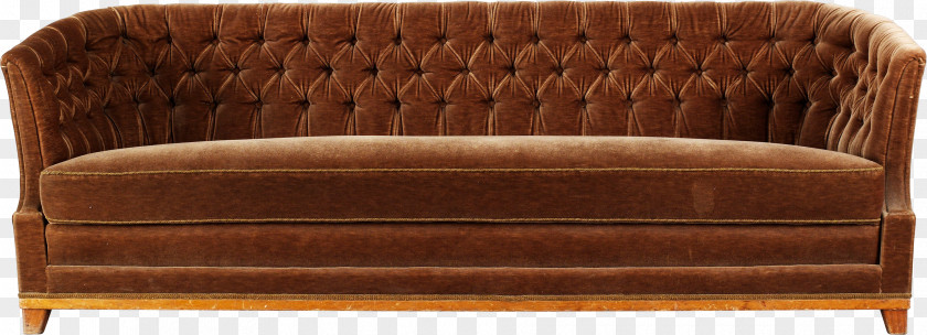 Sofa Image Couch Table Furniture Divan PNG