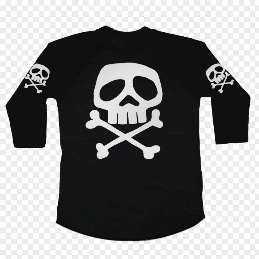 T-shirt Phantom F. Harlock II Misfits Danzig PNG
