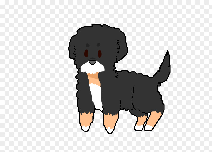 Tibetan Mastiff Dog Breed Puppy Bernedoodle Drawing Whiskers PNG