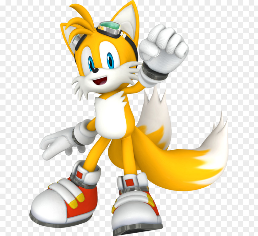 Yellow Tail Cliparts Sonic Free Riders The Hedgehog Riders: Zero Gravity Generations PNG