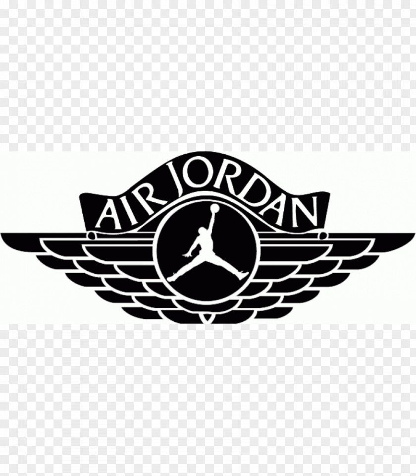 Airline X Chin Jumpman Air Jordan Logo Brand PNG