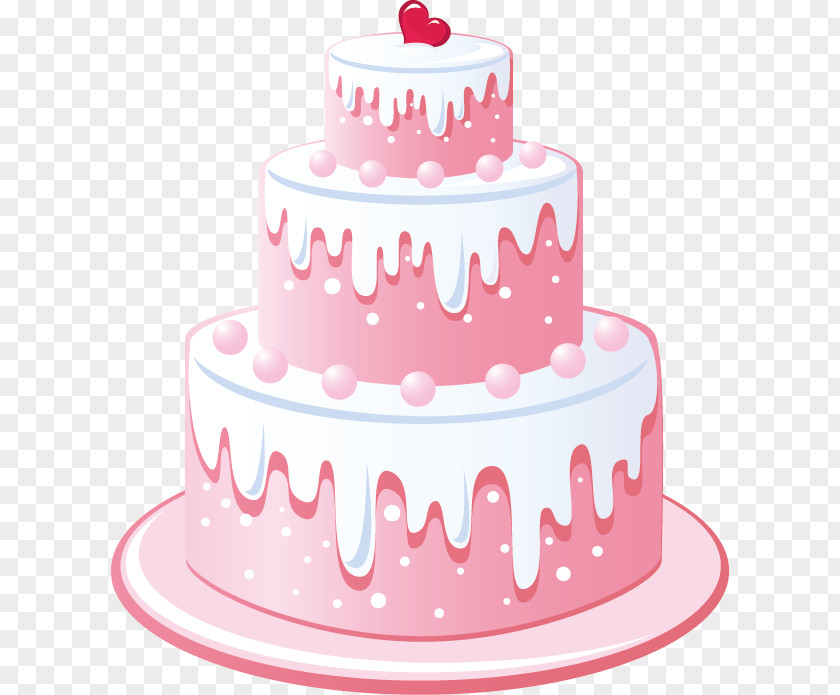 Cake Frosting & Icing Birthday Decorating PNG