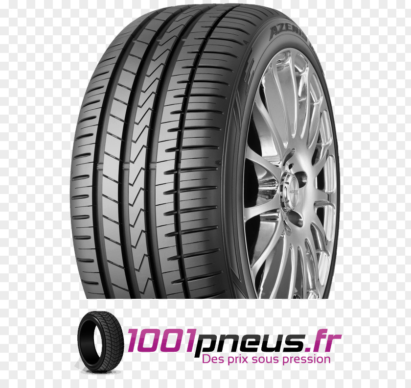 Car Falken Tire Hankook Allopneus PNG