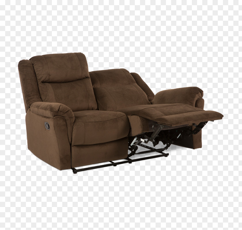 Chair Couch Recliner Loveseat Living Room Furniture PNG