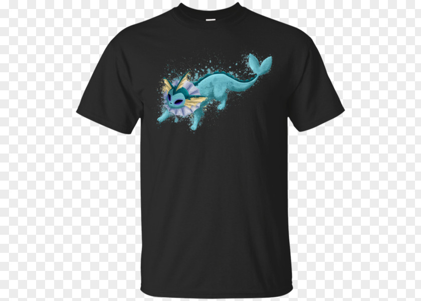 Dynamic Sputtering Water T-shirt Hoodie Top Sleeve PNG