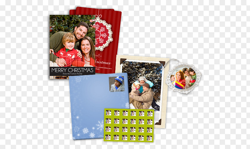 Festive Greeting Card Christmas Ornament Holiday & Note Cards PNG